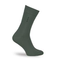 foto шкарпетки чоловічі duna 5в260 темно-зелені, розмір 25-27