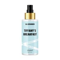 foto парфумований міст для тіла mr.scrubber tiffany's breakfast, 150 мл