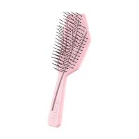foto уцінка! щітка для волосся the conscious detangling brush ice pink