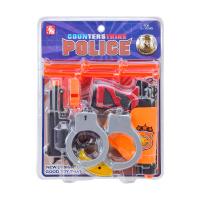 foto іграшковий поліцейський набір країна іграшок police, від 3 років, 22*28*5 см (38-1)