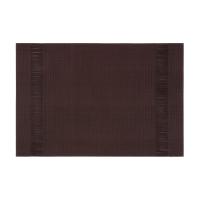 foto килимок сервірувальний ardesto brown, 30*45 см (ar3301br)