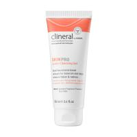 foto очищувальний гель для обличчя ahava clineral skinpro gentle cleansing gel, 100 мл