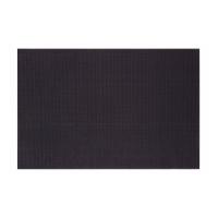 foto килимок сервірувальний ardesto black, 30*45 см (ar3307bk)