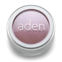 foto тіні для повік aden loose powder eyeshadow pigment powder 04 pale rose 3 г