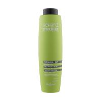 foto шампунь для волосся helen seward botanical 10/s shampoo блиск та об'єм, 1 л