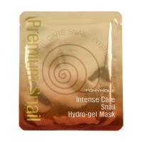 foto інтенсивна равликова гелева маска tony moly intense care snail hydro-gel mask, 25 г
