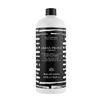 foto зволожувальний очищувальний крем для волосся та тіла alter ego urban proof cream, 1 л