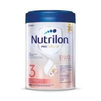 foto суха молочна суміш nutrilon profutura 3, від 12 до 24 місяців, 800 г