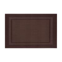 foto килимок сервірувальний ardesto brown, 30*45 см (ar3303br)