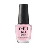 foto засіб для зміцнення нігтів o.p.i original nail envy, nt223 pink to envy, 15 мл