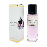 foto morale parfums moon paris парфумована вода жіноча, 30 мл