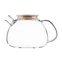 foto чайник для заварювання ardesto midori glass teapot, 1.5 л (ar3015gbi)
