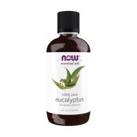 foto ефірна олія now foods eucalyptus oil, 118 мл
