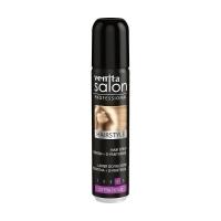 foto лак для волосся venita salon professional extra hold hair spray екстрасильної фіксації, 75 мл