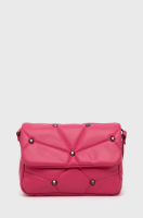 foto сумочка only колір рожевий