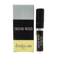 foto pierre guillaume paris indian wood 11.1 парфуми унісекс, 2 мл (пробник)