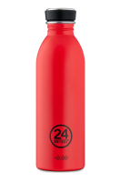 foto пляшка 24bottles колір червоний