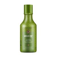 foto безсульфатний шампунь для волосся inoar argan oil shampoo з аргановою олією, 250 мл