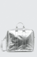 foto сумка answear lab колір срібний