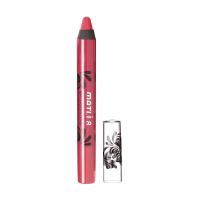 foto помада-олівець для губ karaja matli matt lipstick pencil 08, 2.5 г