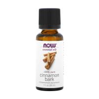 foto ефірна олія now foods essential oils 100% pure cinnamon bark кориця, 30 мл