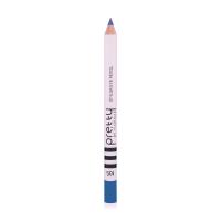 foto олівець для очей pretty by flormar styler eye pencil 105 moss, 1.14 г