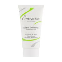 foto крем-ексфоліант для обличчя embryolisse laboratories exfoliating care cream, 60 мл