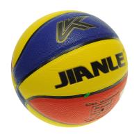 foto м'яч баскетбольний yg toys 4 kepai jianle, від 3 років (nb-400k)