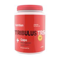 foto дієтична добавка тестостероновий бустер в капсулах ab pro tribulus trs caps, 120 шт