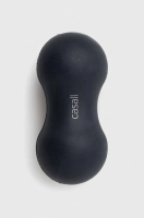 foto подвійний масажний м'яч casall колір чорний