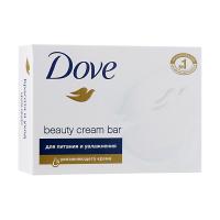 foto крем-мило dove beauty cream bar краса та догляд, 90 г