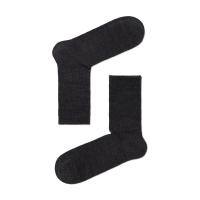 foto шкарпетки чоловічі diwari comfort 18с-54сп 075 теплі, темно-сірі, розмір 25