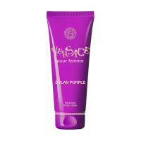 foto парфумований лосьйон для тіла versace dylan purple body lotion жіночий, 200 мл