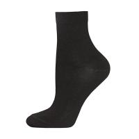 foto шкарпетки дитячі бчк 14с3081, чорні, розмір 17-18