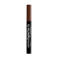 foto помада-олівець для губ nyx professional makeup lip lingerie push-up long-lasting lipstick 23 after hours, 1.5 г
