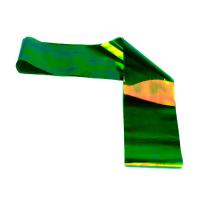 foto фольга бите скло tufi profi зелений (15), 100 см