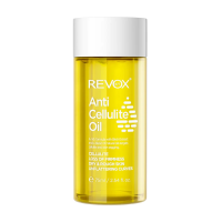 foto антицелюлітна олія для тіла revox b77 anti cellulite oil, 75 мл