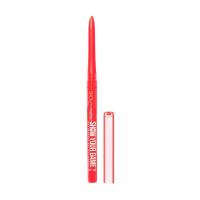foto водостійкий гелевий олівець для очей pastel show your game waterproof gel eye pencil 409, 0.28 г