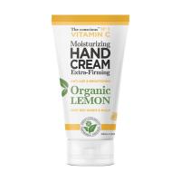 foto крем для рук the conscious 1 vitamin c extra-firming hand cream organic lemon, 50 мл