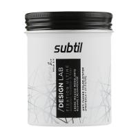 foto моделювальний крем-мус для волосся laboratoire ducastel subtil design lab reshape cream-mouse, 100 мл