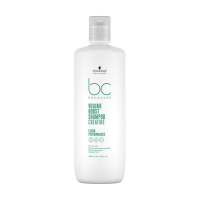 foto шампунь schwarzkopf professional bc bonacure volume boost shampoo creatine для об'єму тонкого волосся, 1 л