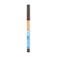 foto олівець для очей rimmel kind & free clean eye definer pencil, 002 pecan, 1.1 г