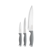foto набір ножів ardesto gemini gourmet, 3 шт (ar2103gr)