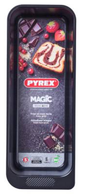 Podrobnoe foto форма pyrex magic, 30см,mg30bl6