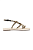 foto сандалі manebi rope sandals жіночі колір бежевий f 7.5 y0