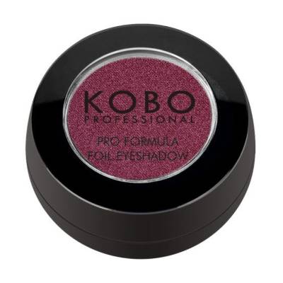 Podrobnoe foto тіні для повік kobo professional pro formula foil eye shadow, 810 rainforest fruit, 1.8 г