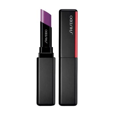 Podrobnoe foto бальзам для губ shiseido colorgel lipbalm 114 lilac, 2 г
