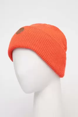 Podrobnoe foto шапка cabaia колір помаранчевий