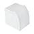 foto тримач для туалетного паперу ecodeo tex білий, 1 шт (l9100wh)