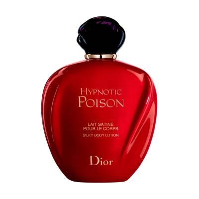 Podrobnoe foto парфумований лосьйон для тіла dior hypnotic poison жіночий, 200 мл